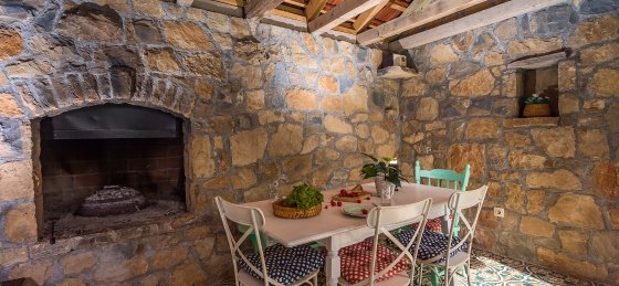 8.jpg Villa in Croatia to rent