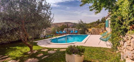 9.jpg Villa holidays in Dalmatia