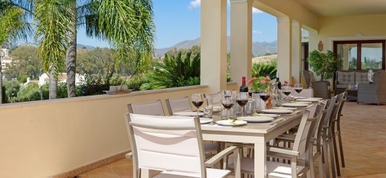 a13.jpg Holiday home in Costa del Sol villa booking