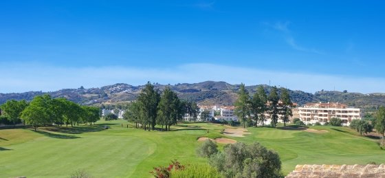 a17.jpg Holiday home in Mijas villa booking