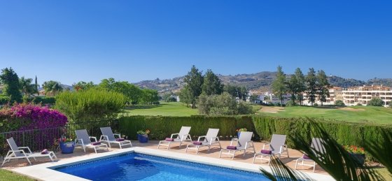 a6.jpg Holiday home in Mijas villa booking