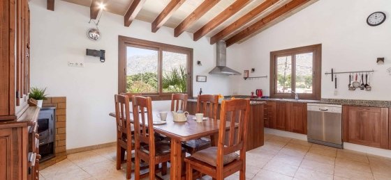 alexandria_-_kitchen_1_2400x1600.jpg Holiday home in Balearic Islands villa booking