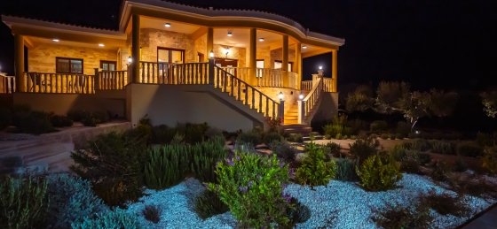 andrea100.jpg Villa holidays in Coral Bay