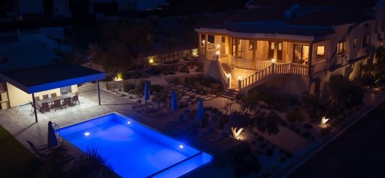 andrea110.jpg Villa holidays in Paphos