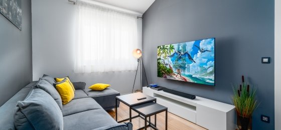 antares.jpg Villas in Omis