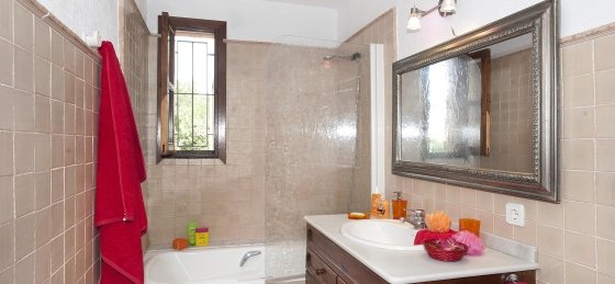 Holiday home in Pollensa villa booking