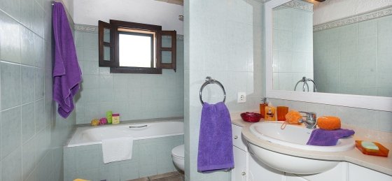 Book a villa holiday in Balearic Islands