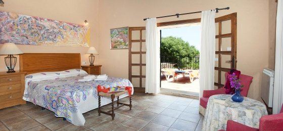 Holiday home in Mallorca villa booking