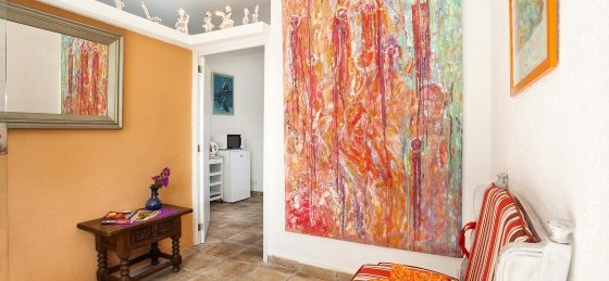 Book a villa holiday in Balearic Islands