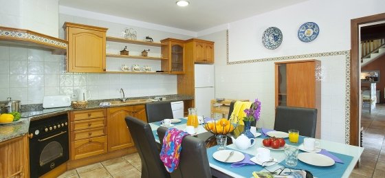 Holiday home in Mallorca villa booking