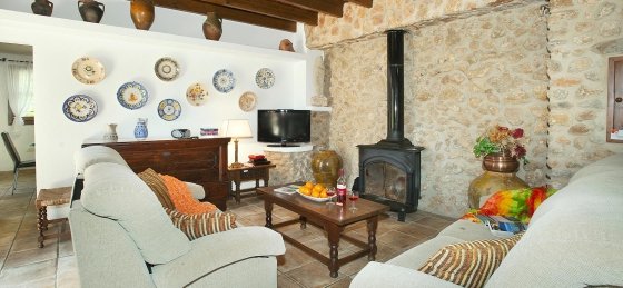 Villa holidays in Mallorca