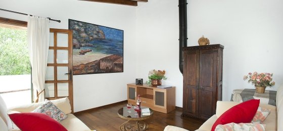 Book a villa holiday in Mallorca