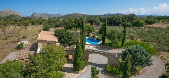 Book a villa holiday in Balearic Islands