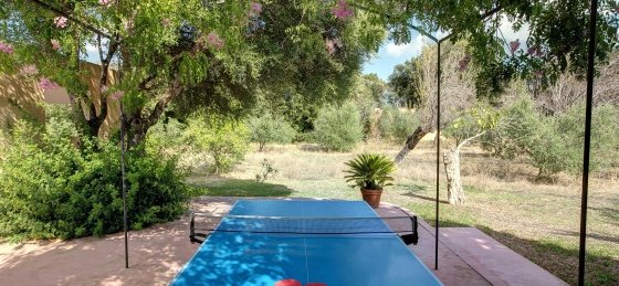 Villa in Balearic Islands to rent