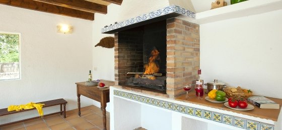 Villa holidays in Spain