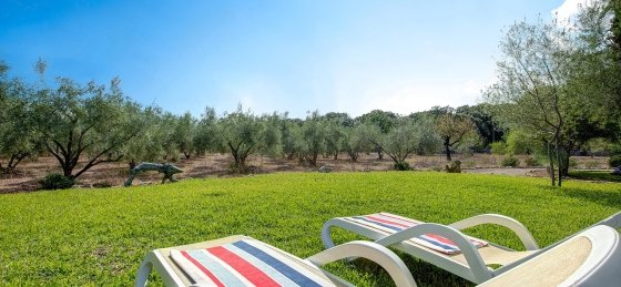 Villa rentals in Balearic Islands