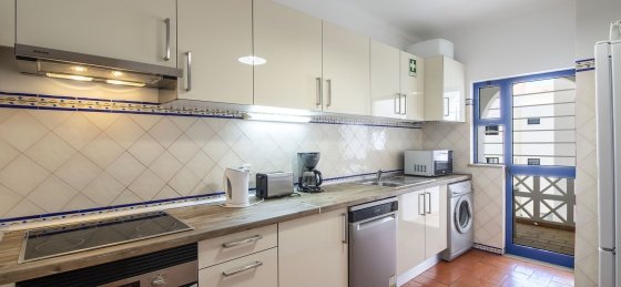 cozinha1.jpg Holiday home in Albufeira villa booking