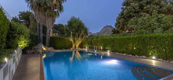 formosa_-_swimming_pool_10.jpg Holiday home in Mallorca villa booking