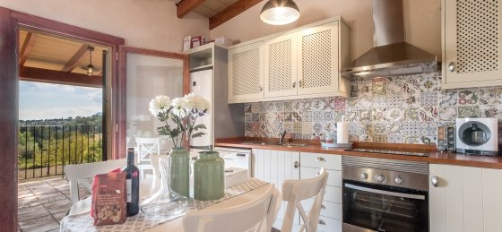 gardo_-_kitchen_1_sf.jpg Villa holidays in Spain