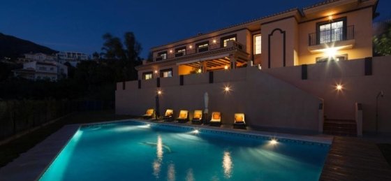 gr15.jpg Holiday home in Costa del Sol villa booking