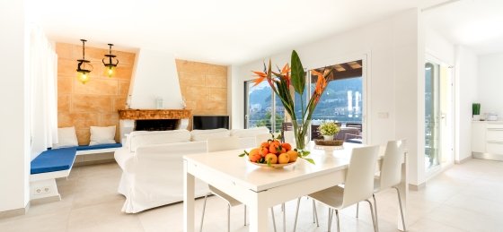 guillem_-_dining_room_1.jpg Villa holidays in Spain
