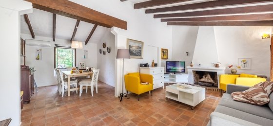 Villa holidays in Balearic Islands