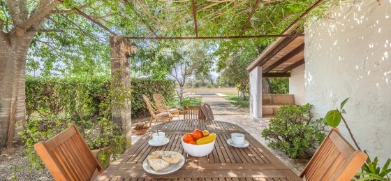 Villa rentals in Balearic Islands