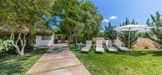 Book a villa holiday in Balearic Islands