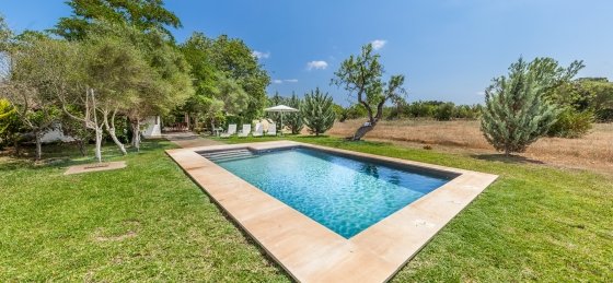 Holiday home in Spain villa booking