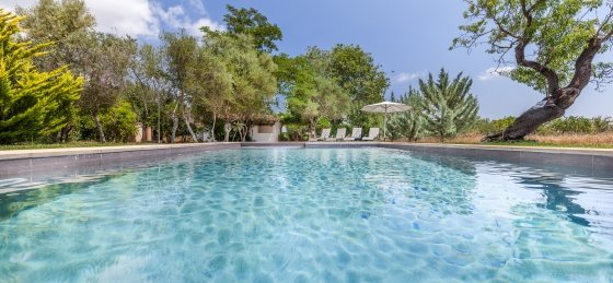 Villa rentals in Mallorca