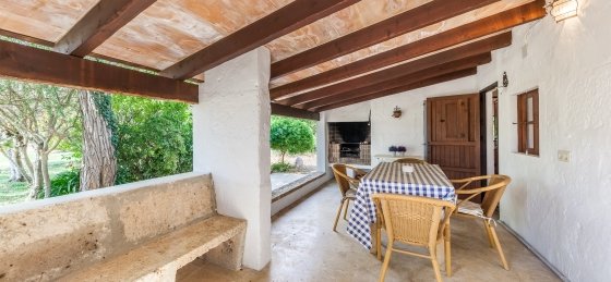 Book a villa in Balearic Islands