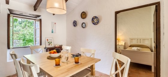 Villas in Balearic Islands