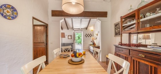 Holiday home in Pollensa villa booking