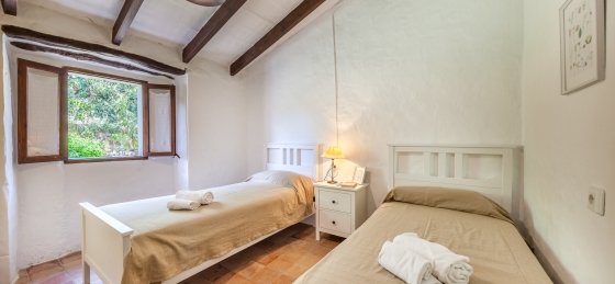 Villa rentals in Mallorca