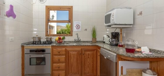 Villas in Balearic Islands