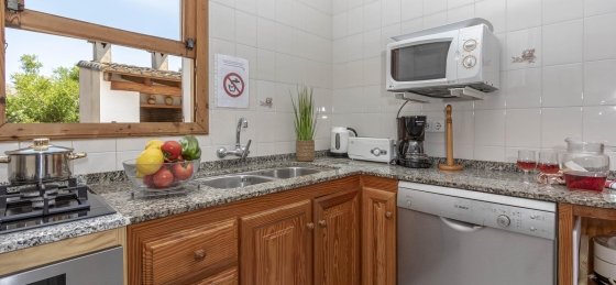 Book a villa holiday in Mallorca