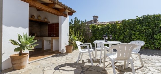 Villa holidays in Spain
