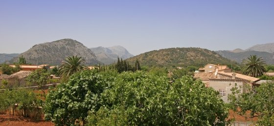 Villa holidays in Spain