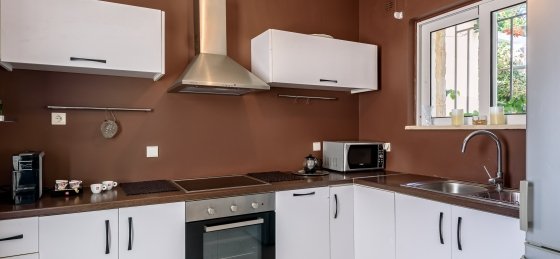 kitchen_1.jpg Holiday villas in Crete