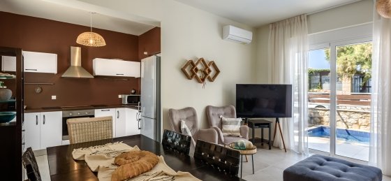 living_room_5.jpg Holiday villas in Crete