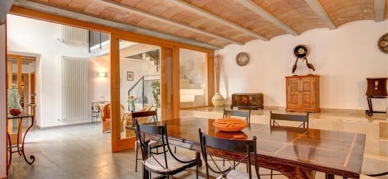 llobiner_-_dining_room_1_2400x16001.jpg Holiday home in Spain villa booking