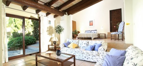 llop_-_b_bedroom_1-3.jpg Holiday villas in Balearic Islands