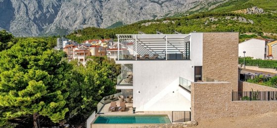 luxury-villa-delight-ii-promajna-makarska-19.jpg Villa holidays in Croatia