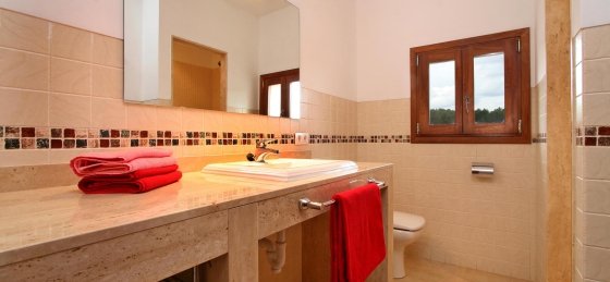 Holiday villas in Mallorca