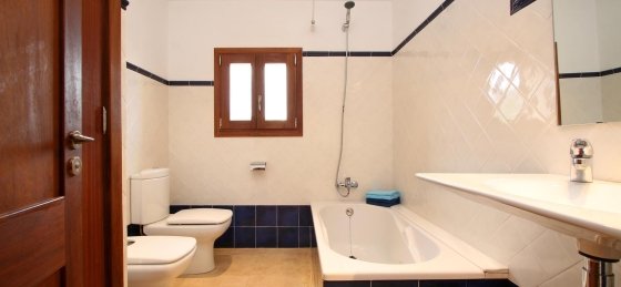 Book a villa in Mallorca