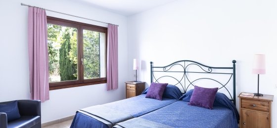 Book a villa holiday in Spain