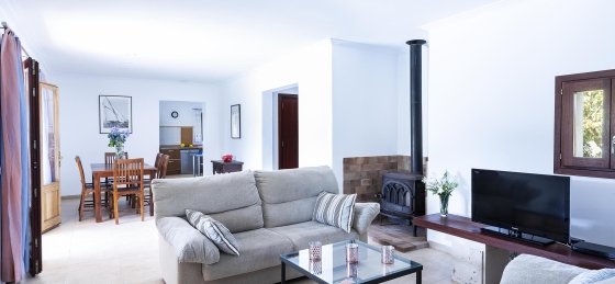 Holiday home in Spain villa booking