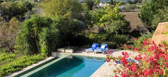 Villa in Pollensa to rent
