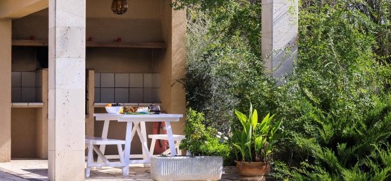 Holiday villas in Mallorca