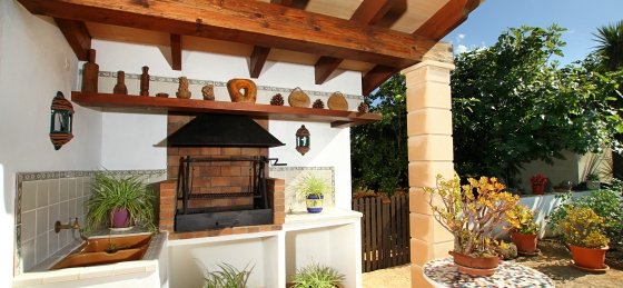 moreno_-_xterior_bbq_02.jpg Holiday home in Spain villa booking